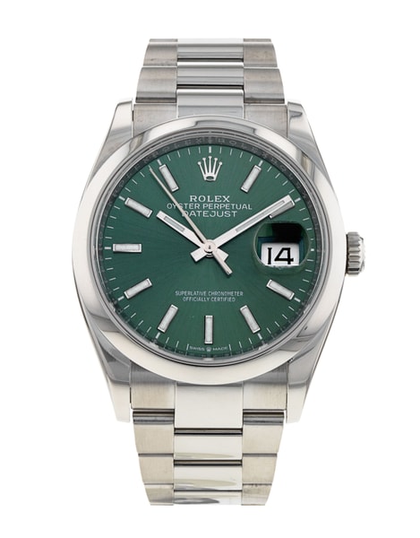 Rolex Datejust 126200
